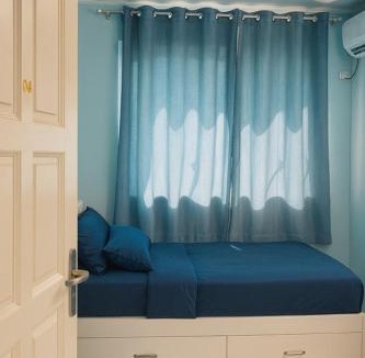 Farukolhufushi Island Apartment | Dhonveli