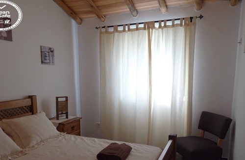 Portel House | Di&Ana - Accommodation Amieira