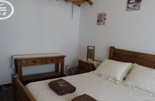 Portel House | Di&Ana - Accommodation Amieira
