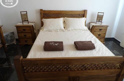 Portel Apartment | Di&Ana - Alojamento Amieira