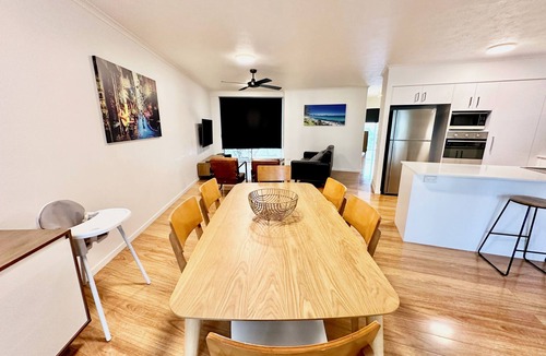 Mermaid Beach Apartment | Diamond Beach Resort 115