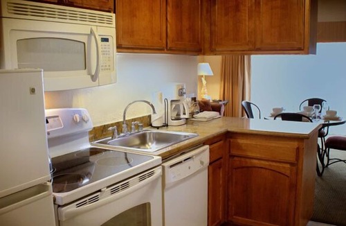 Avila Beach Villa | Diamond Resorts San Luis Bay Inn - 2 Bedroom Lockoff