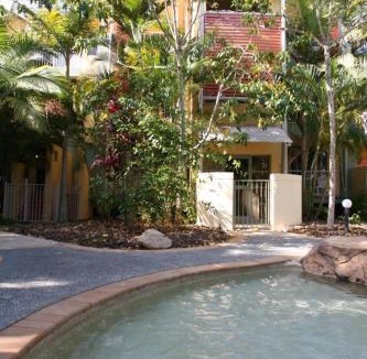Mermaid Beach Resort | Diamond Sands Resort