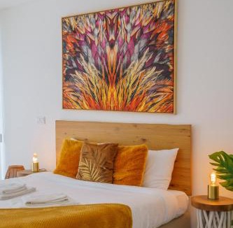 Atalaia Villa | Diamond Villa, luxury house with private pool