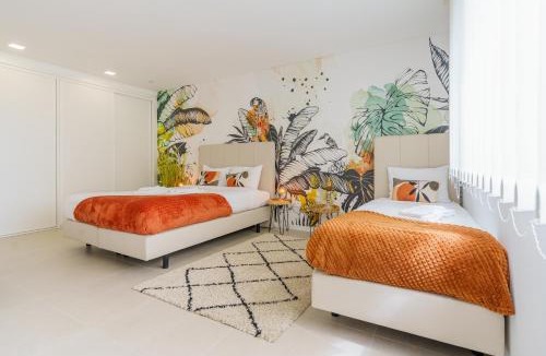 Atalaia Villa | Diamond Villa, luxury house with private pool