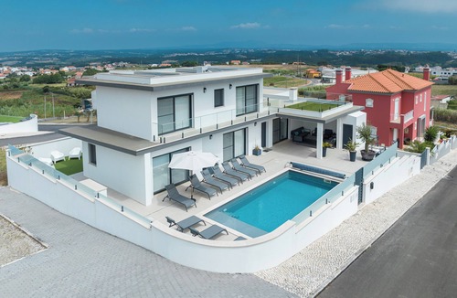 Atalaia Villa | Diamond Villa, luxury house