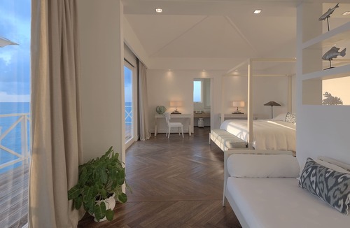 Thudufushi Island Hotel | Diamonds Thudufushi Maldives Resort & Spa