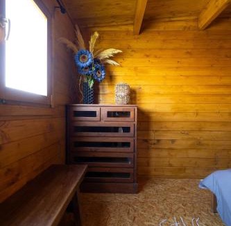 Colos House | Dias Distintos - Turismo Rural