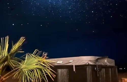 Landers House | DILIM - Designer Desert Retreat