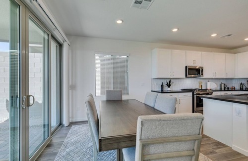 Las Vegas House | Discover Luxury Living in Summerlin West-Charming 3-Bed, Home in Las Vegas