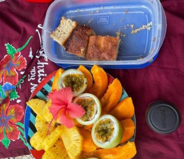 Taveuni Island East House | Discover Taveuni Retreats