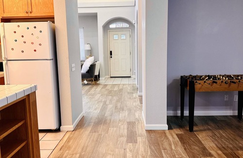 Turlock House | Discover Turlock charm near California State University