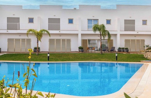 Mosqueira Apartment | DK Stays Residences Albufeira M14