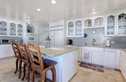 Grover Beach House | Dog friendly home 3 blocks from Beach
