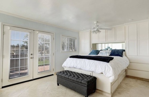 Grover Beach House | Dog friendly home 3 blocks from Beach