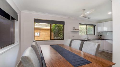 Bellara House | Dog Friendly House Near Beach