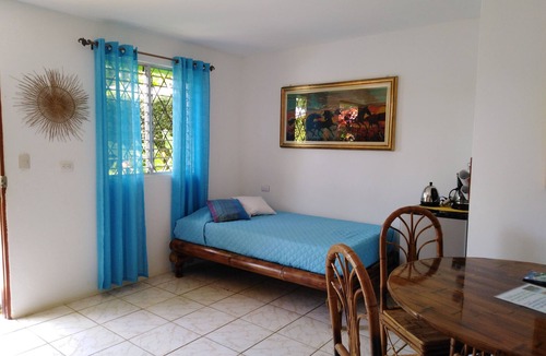Uvita Hotel | Dolce Uvita