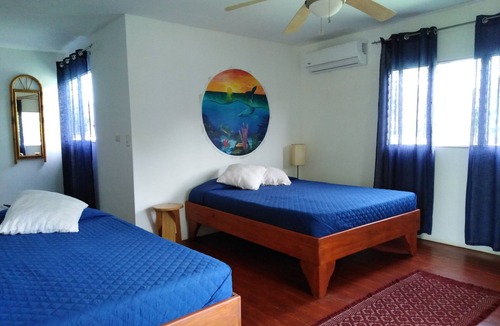Uvita Hotel | Dolce Uvita