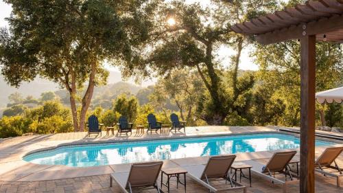 Paso Robles House | Dolcetto by AvantStay