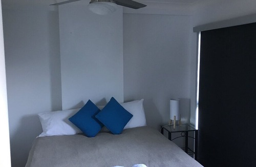 Woorim Apartment | DOLPHIN APARTMENT @ FAIRWAYS RETREAT