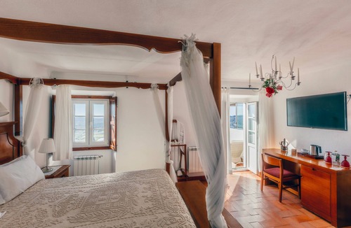 Santa Maria de Marvao House | Dom Dinis Marvão