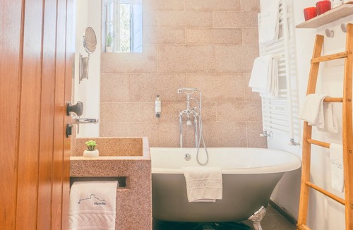 Santa Maria de Marvao House | Dom Dinis Marvão