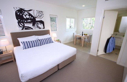 Ascot Apartment | Domain Serviced Apartments