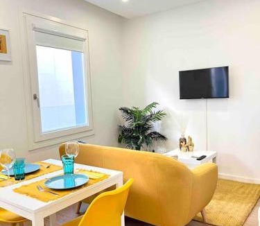 Gloria Apartment | Domus da Ria - Fórum