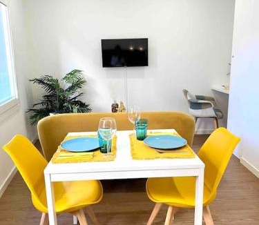 Gloria Apartment | Domus da Ria - Fórum