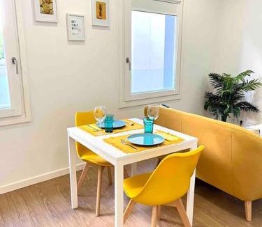 Gloria Apartment | Domus da Ria - Fórum