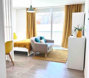 Gloria Apartment | Domus da Ria