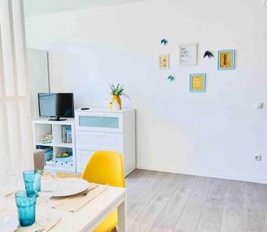 Gloria Apartment | Domus da Ria