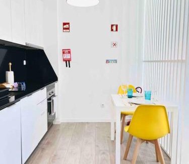 Gloria Apartment | Domus da Ria