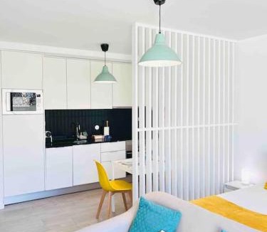 Gloria Apartment | Domus da Ria