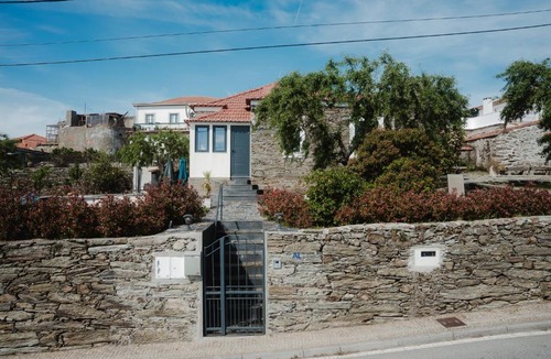 Bomfim House | Domus Vila Maria Douro