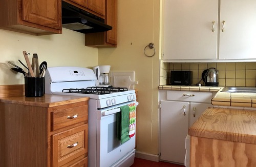 Carpinteria Cottage | Dorrance Way Cottage By the Sea