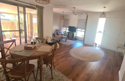 Parkwood House | Double bedroom