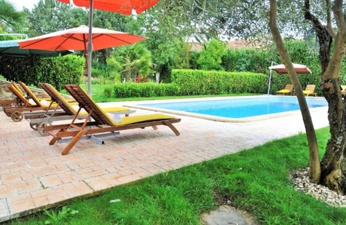 Braganca Apartment | Double Room 5 - Solar de Rabal with Private Bathroom