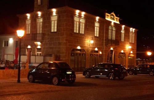 Caldas de Aregos Bed & Breakfast | DOURO B&B Avenida