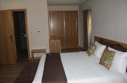 Gouviaes Resort | Douro Cister Hotel Resort