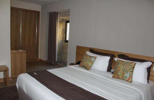 Gouviaes Resort | Douro Cister Hotel Resort