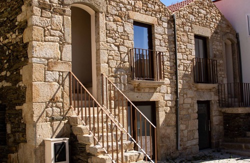 Vila Nova de Foz Coa Apartment | DOURO FAMILY 2BD APARTM