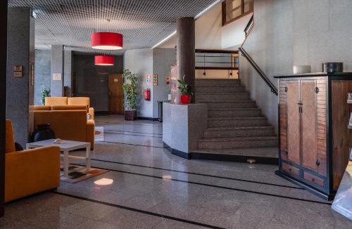 Caldas de Aregos Hotel | Douro Marina Hotel & SPA