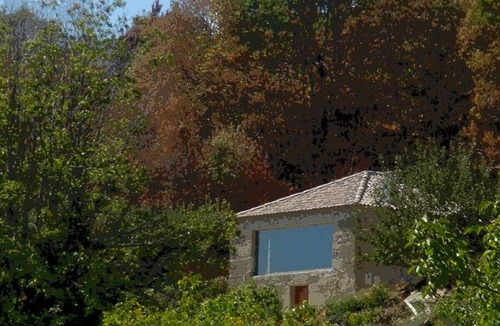 Lamego Cottage | Douro Mountain House with spetacular vews