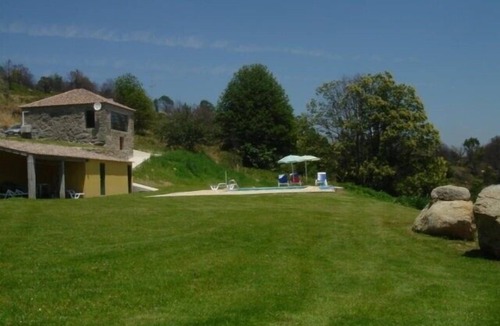 Lamego Cottage | Douro Mountain House with spetacular vews
