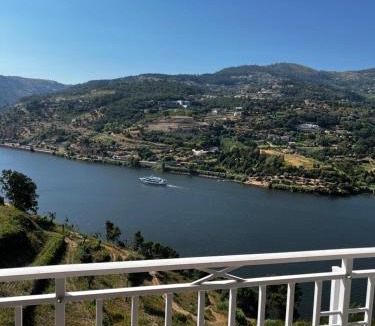 Anreade House | Douro Nest House
