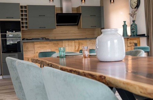 Caldas de Aregos Apartment | Douro Sky Valley - Private Pool Villa