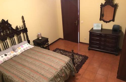 Santa Marinha do Zezere Apartment | Douro vineyards and Mountains