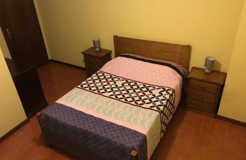 Santa Marinha do Zezere Apartment | Douro vineyards and Mountains