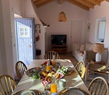 Fronteira House | DoVale Country House